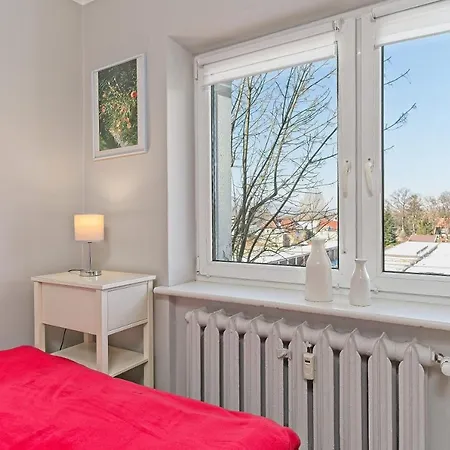 Apartment Dwupoziomowy Zachod Slonca - Kolo Karpacza